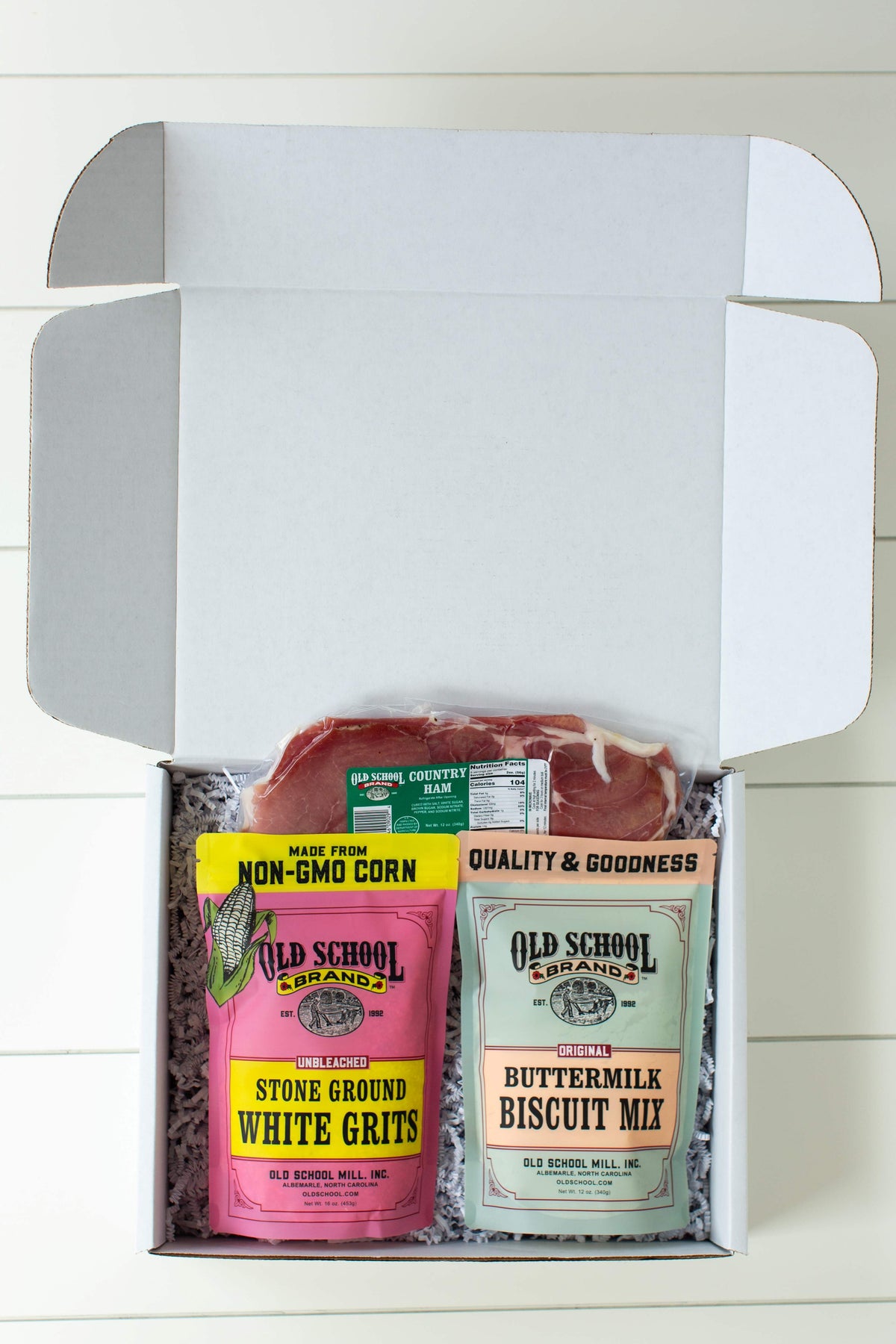 Early Bird Special Gift Set