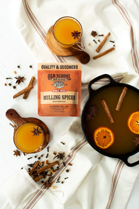 Mulling Spice Packet, 1.2oz image 0