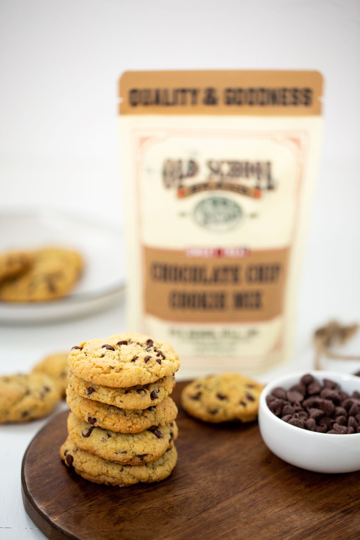 Chocolate Chip Cookie Mix image 3