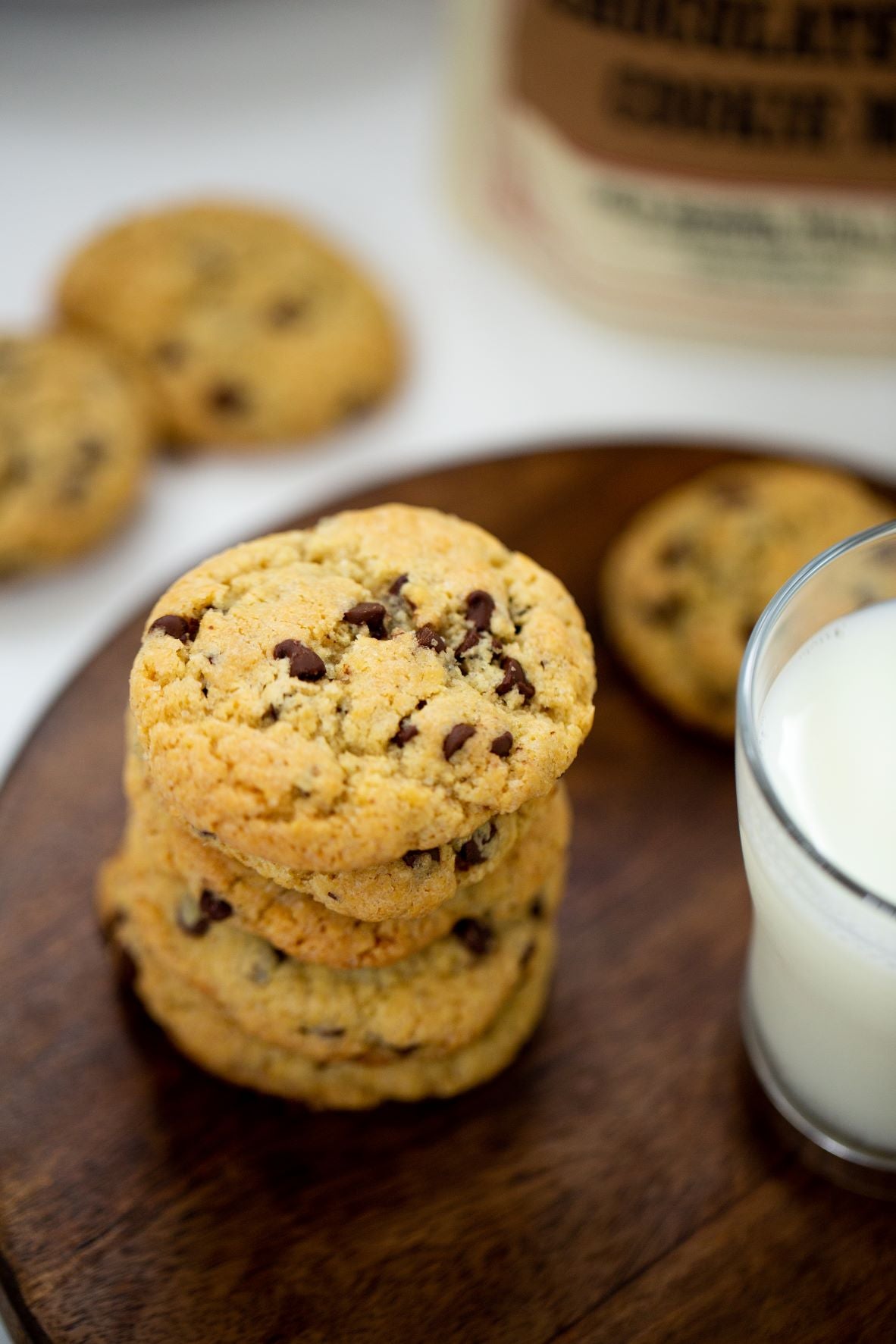 Chocolate Chip Cookie Mix image 2