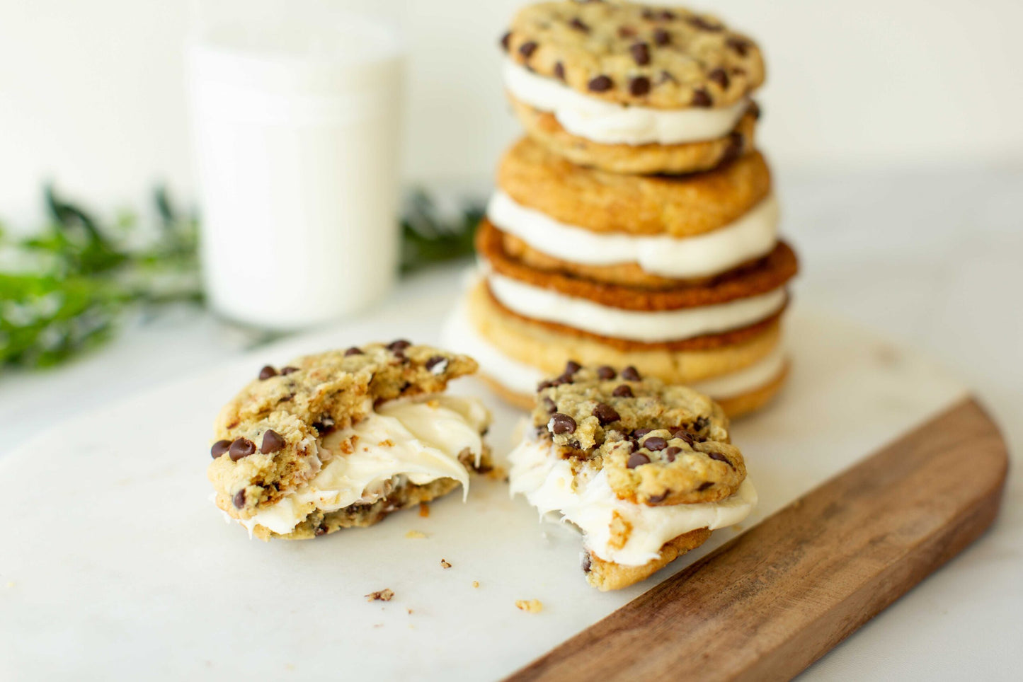 Chocolate Chip Cookie Mix image 5