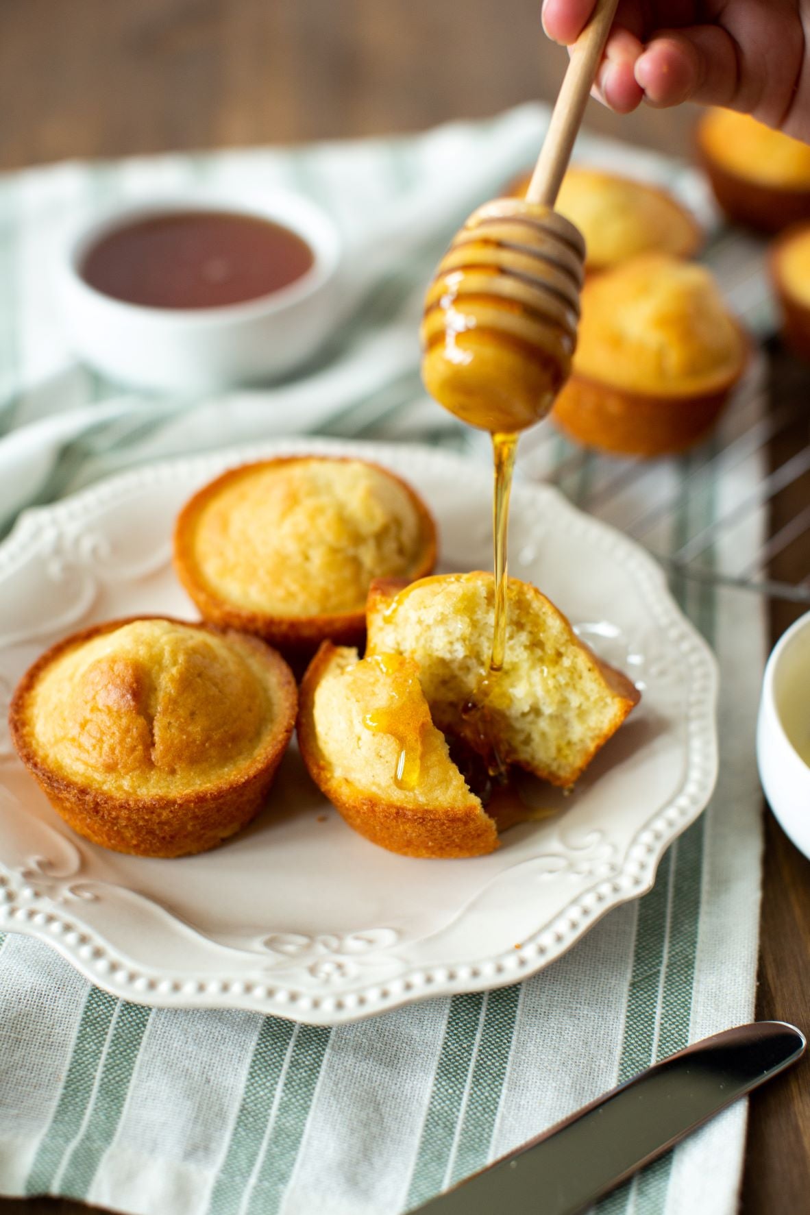 Sweet Cornbread Mix image 3