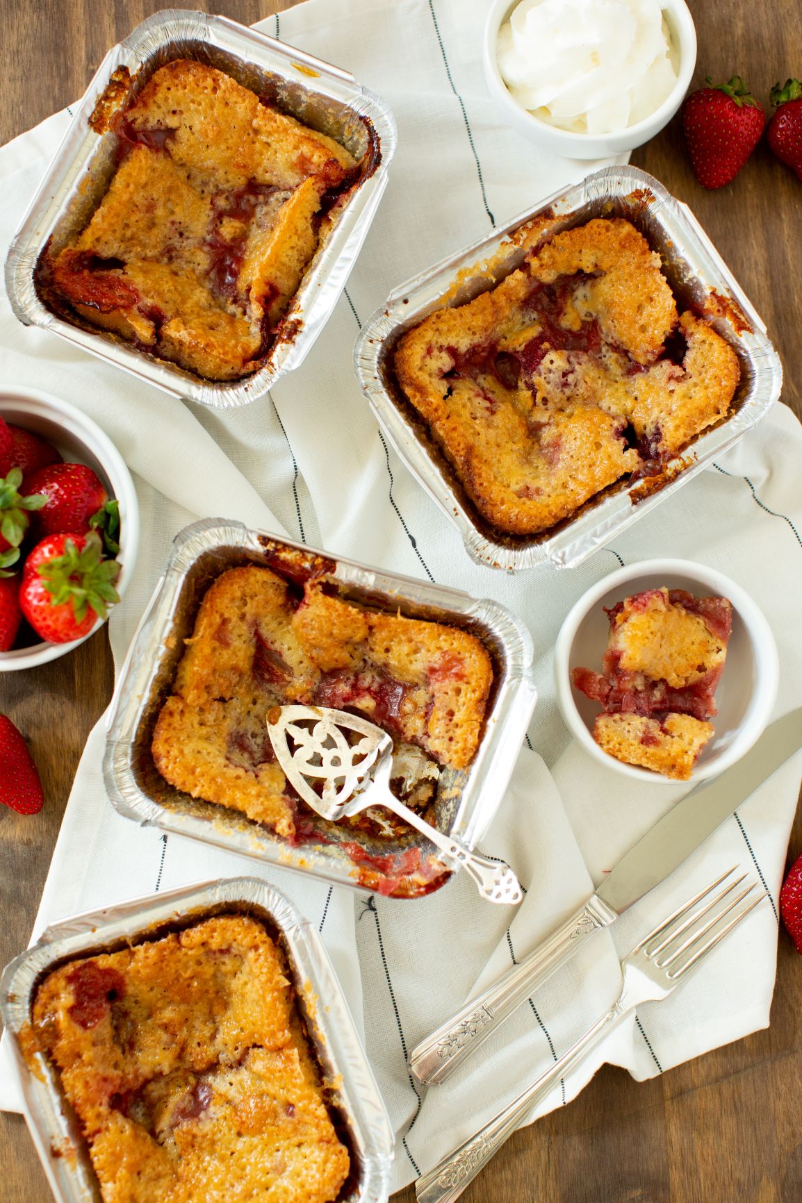 Cobbler Mix, 16oz image 6