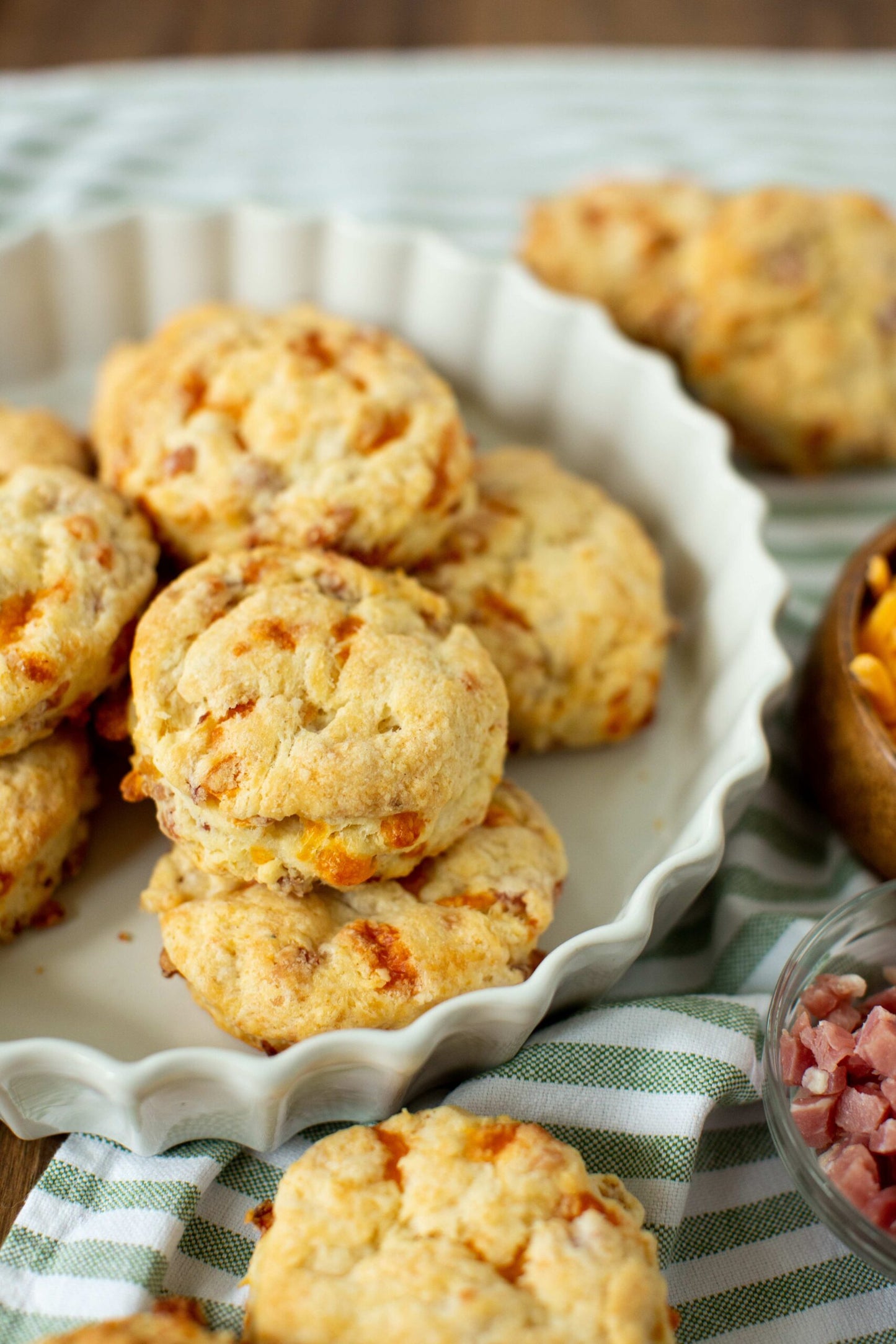 Buttermilk Biscuit Mix, 12oz image 3