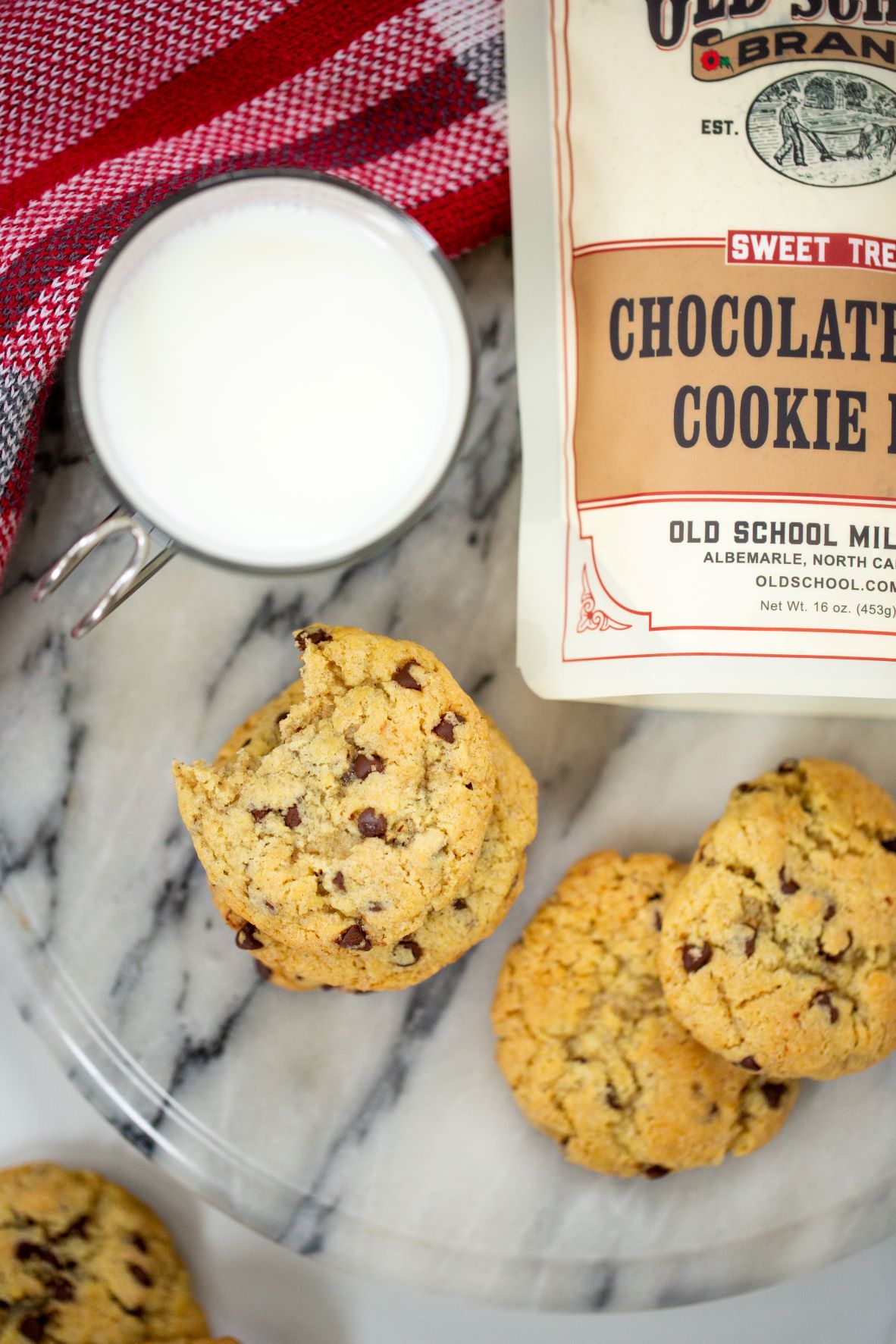 Chocolate Chip Cookie Mix image 1