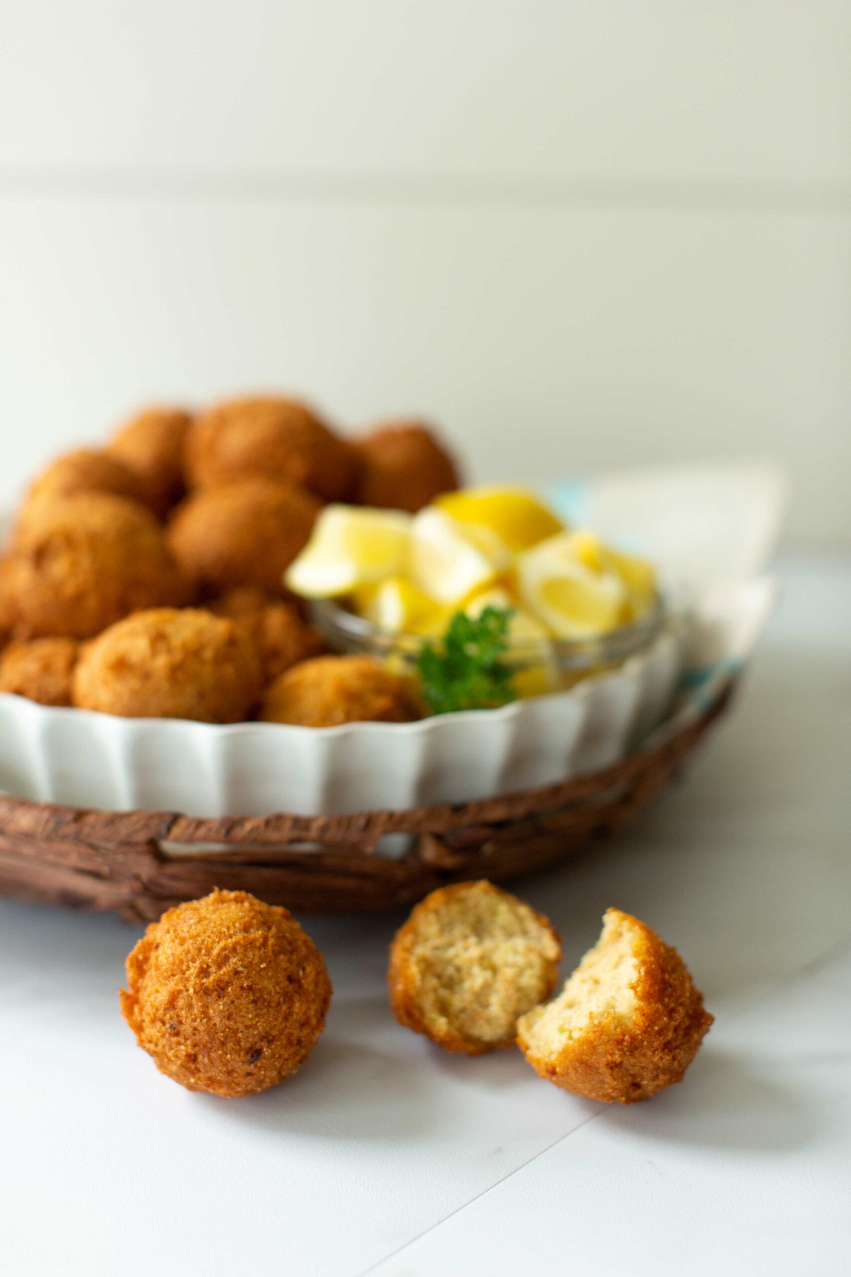 Hushpuppy Mix, 12oz image 3