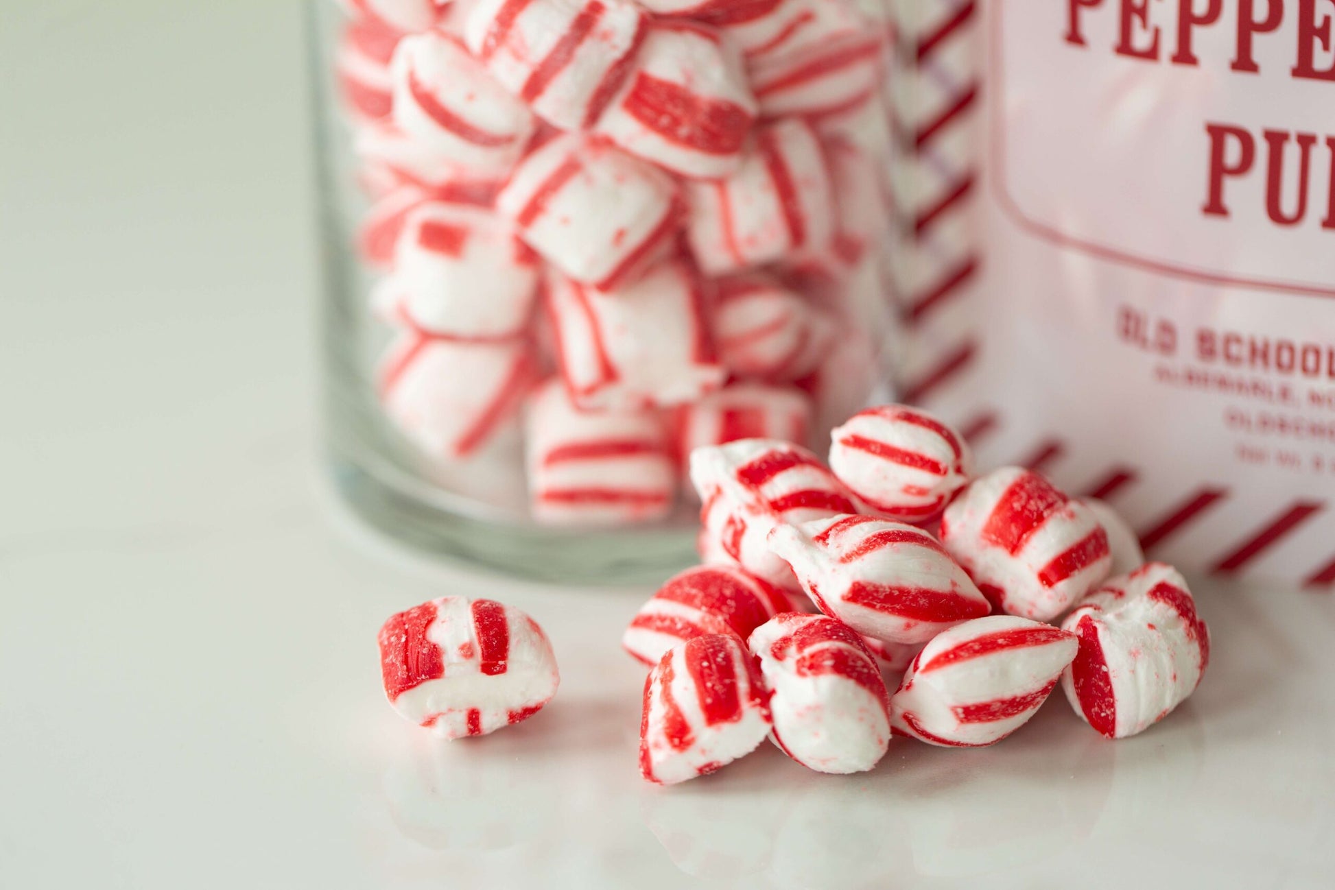 Peppermint Puffs image 2