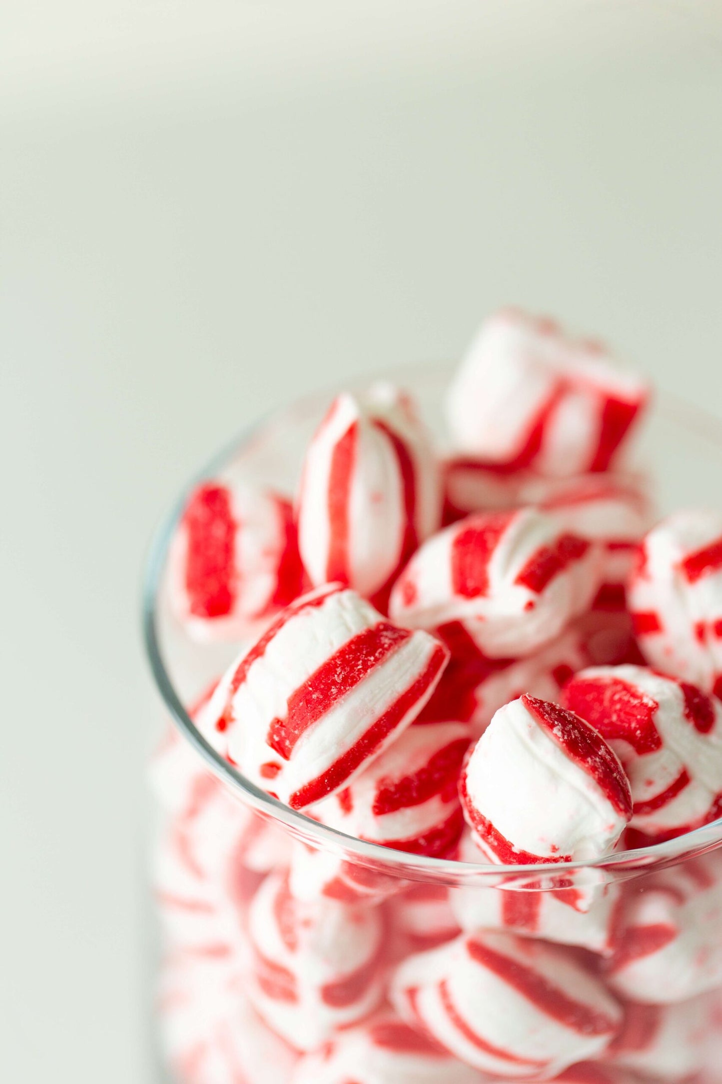 Peppermint Puffs image 1