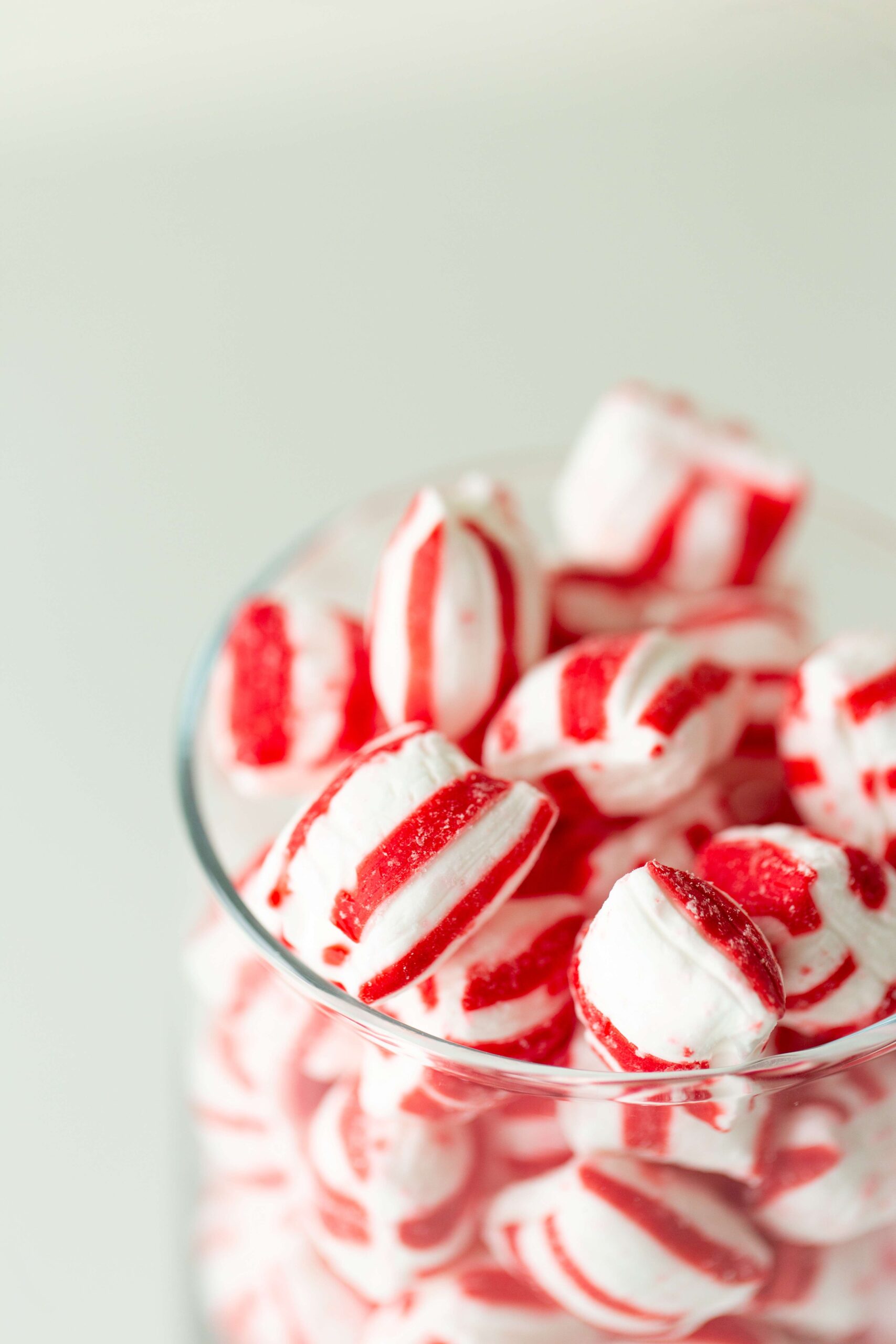 Peppermint Puffs image 1