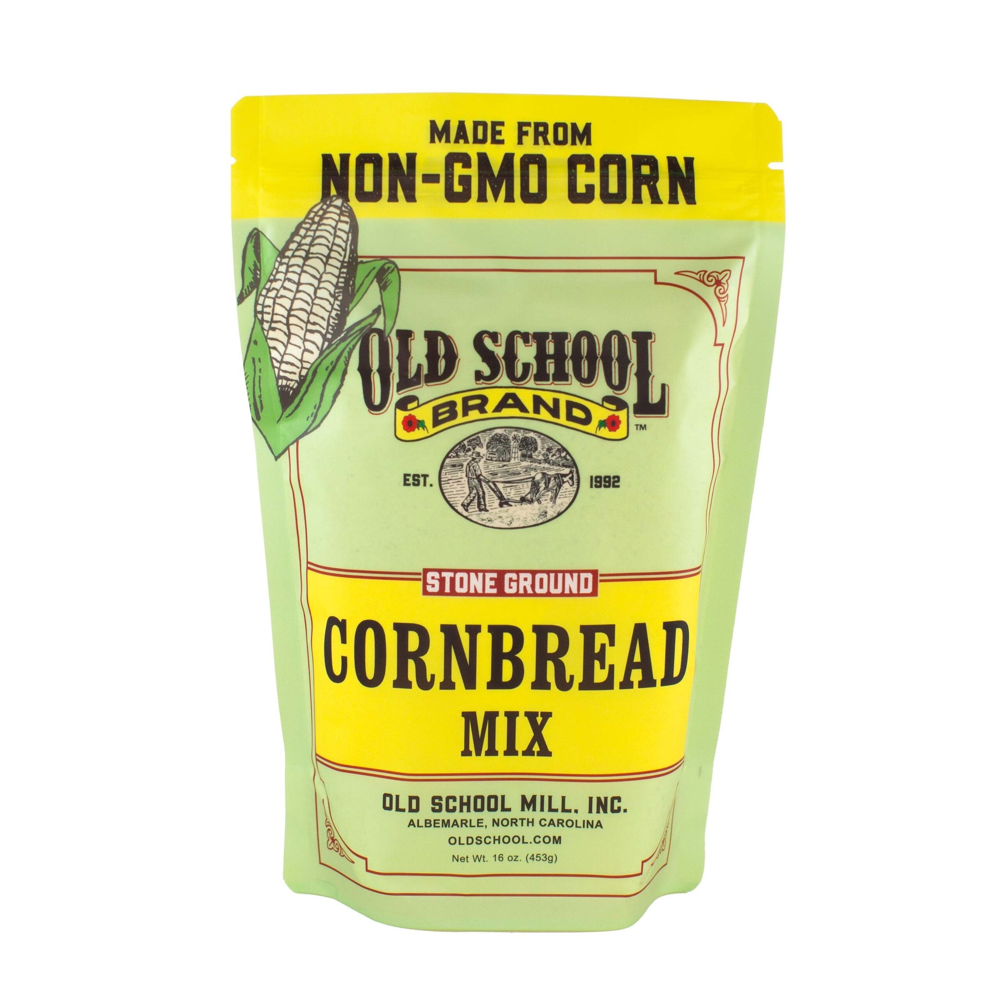 Cornbread Mix, 16oz image 1