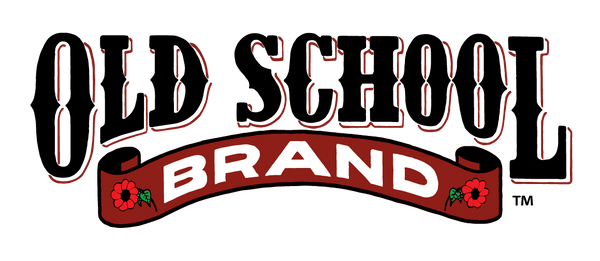 Old School Brand