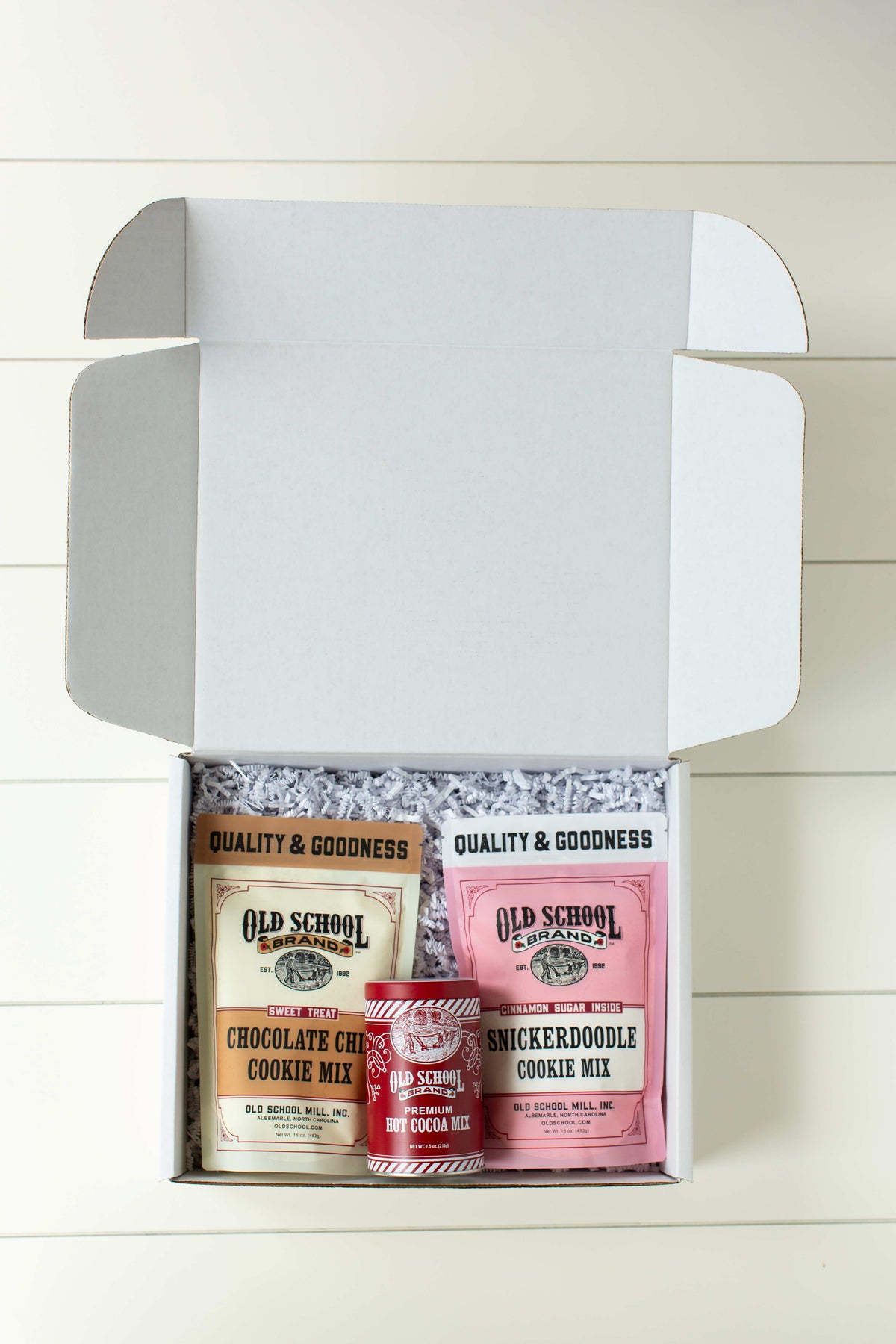 The Fireside Favorites Collection