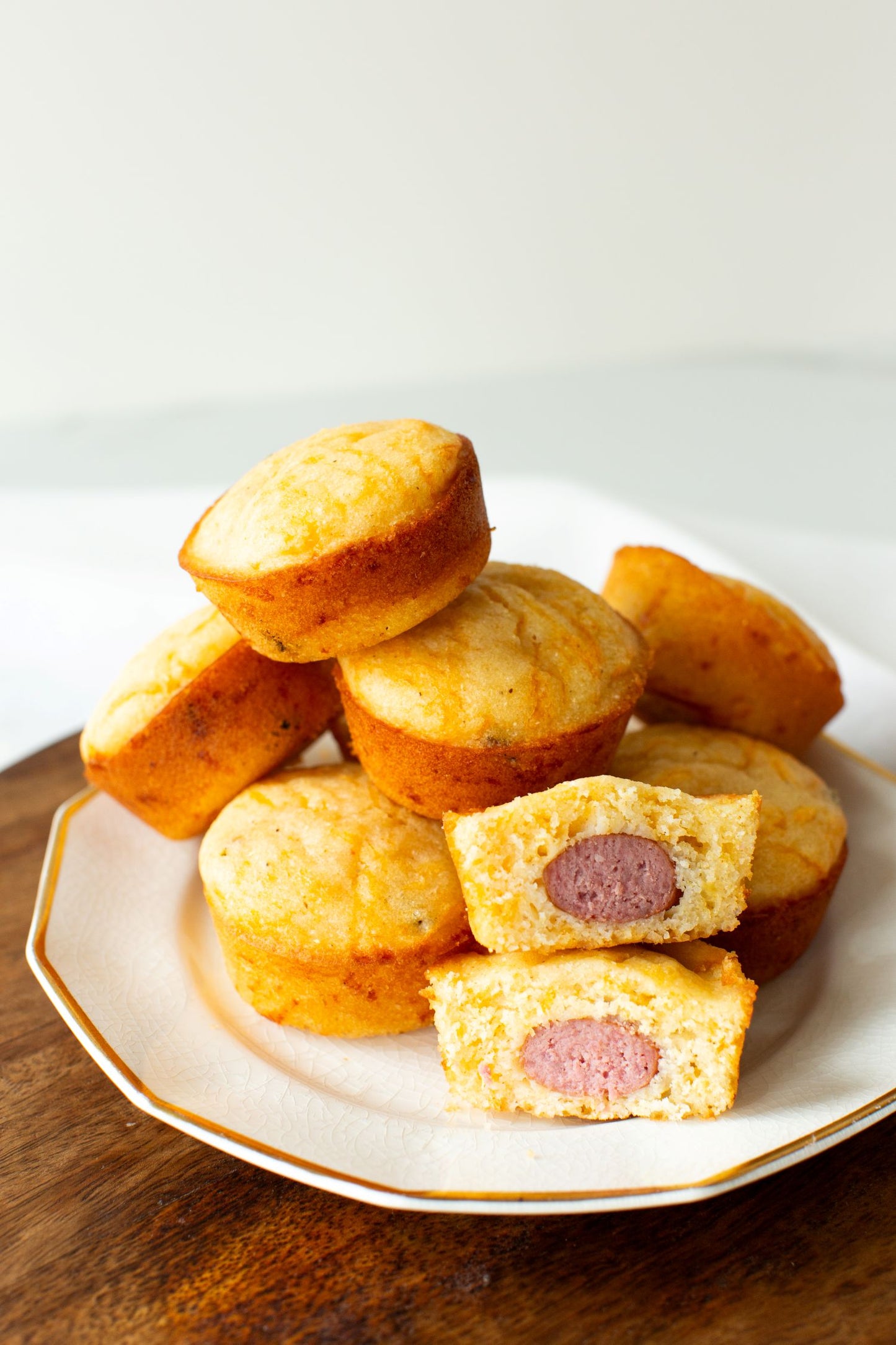 Kickin' Sweet Cornbread, 12 oz.