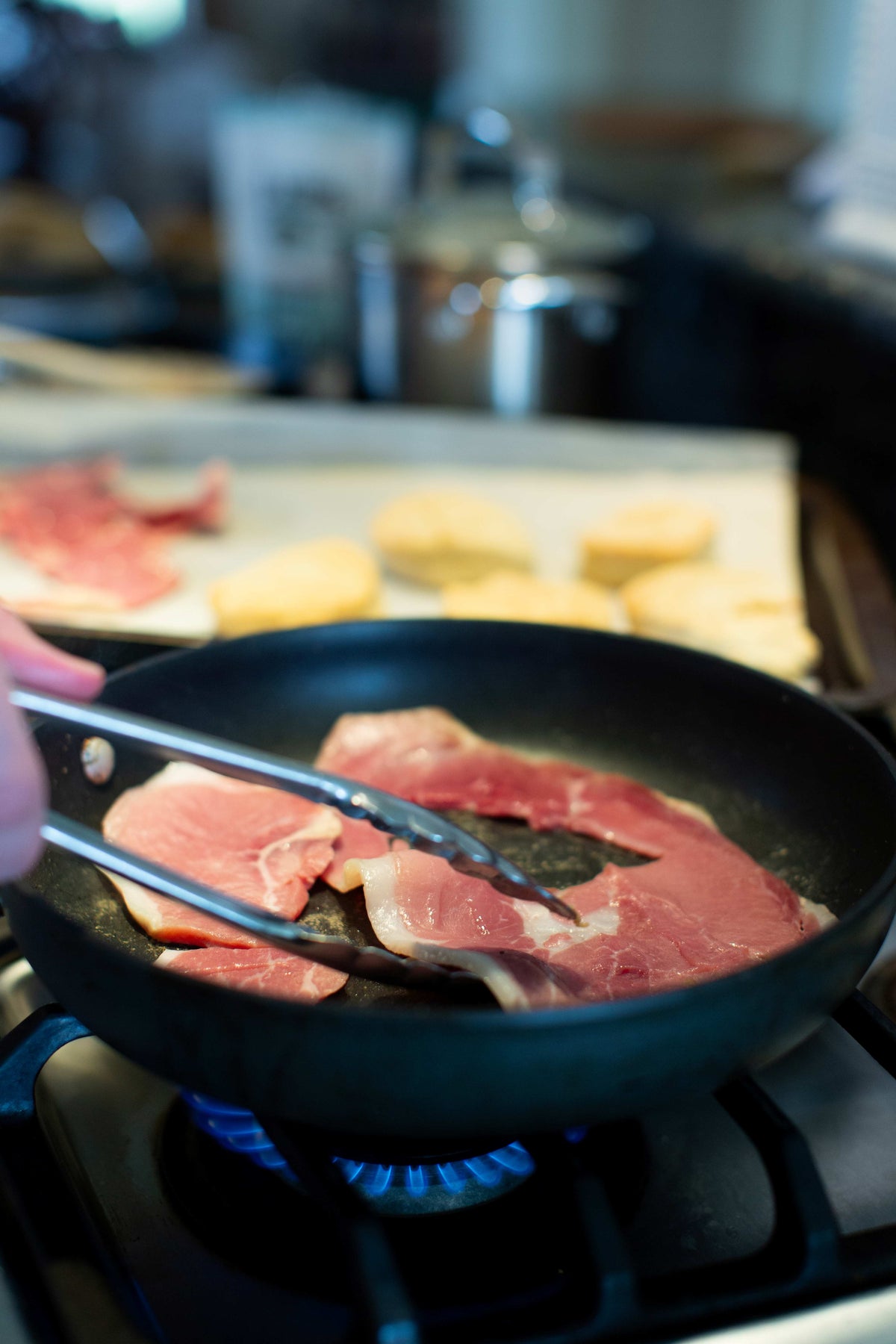 Sugar Cured Country Ham, 12 oz.