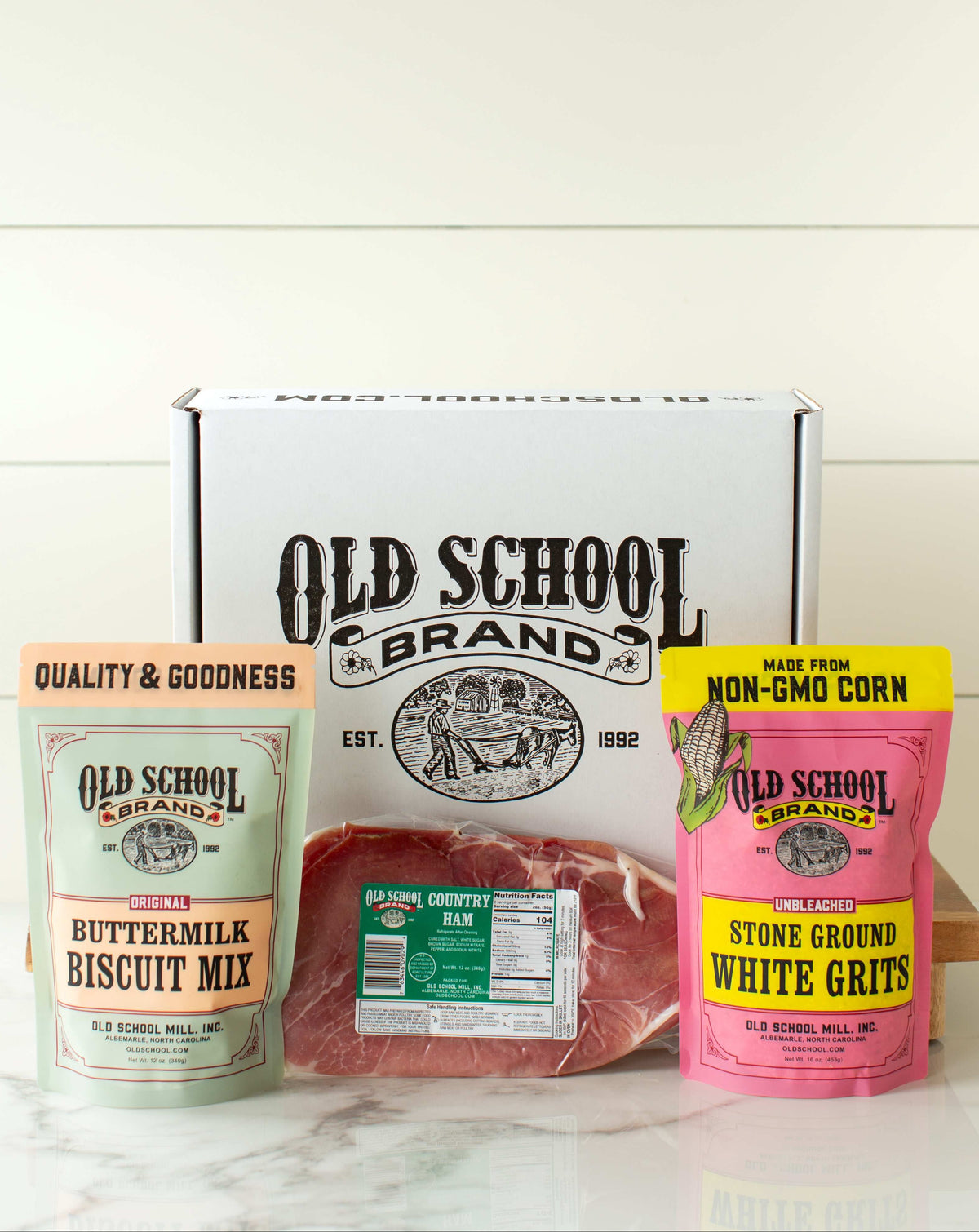 Early Bird Special Gift Set