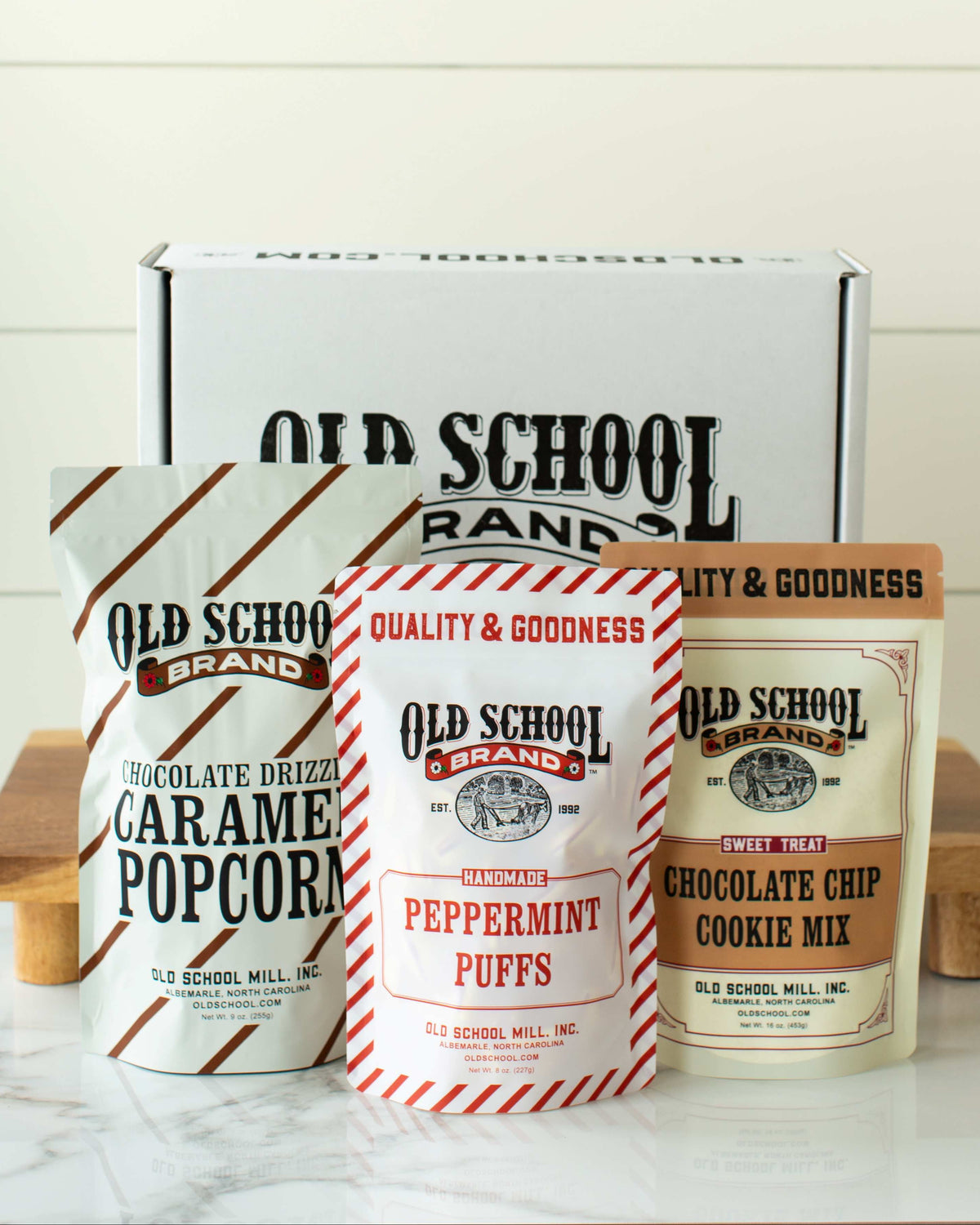 The Sweet Treat Gift Box