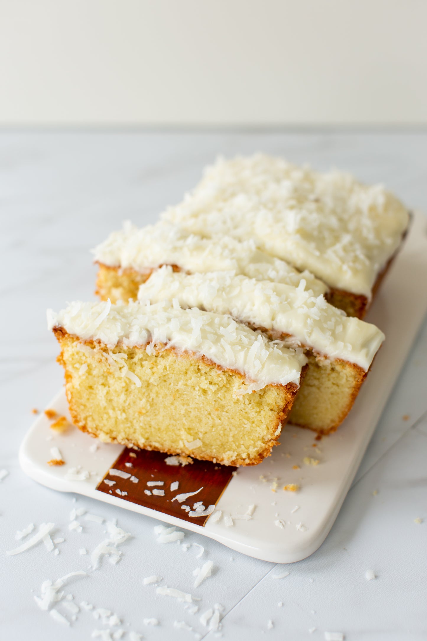 Pound Cake Mix, 16 oz.