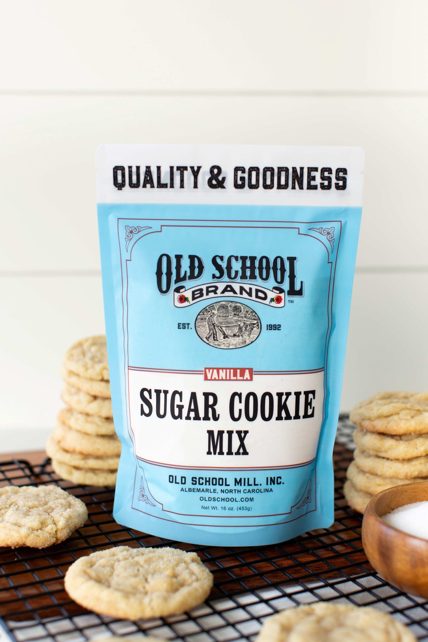 Sugar Cookie 0205