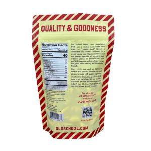 Cinnabutter Puffs, 8 oz.