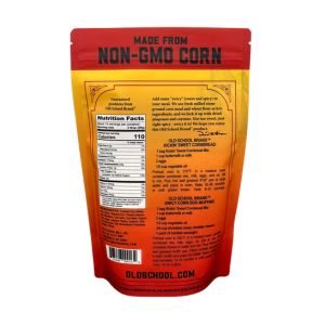 Kickin' Sweet Cornbread, 12 oz.