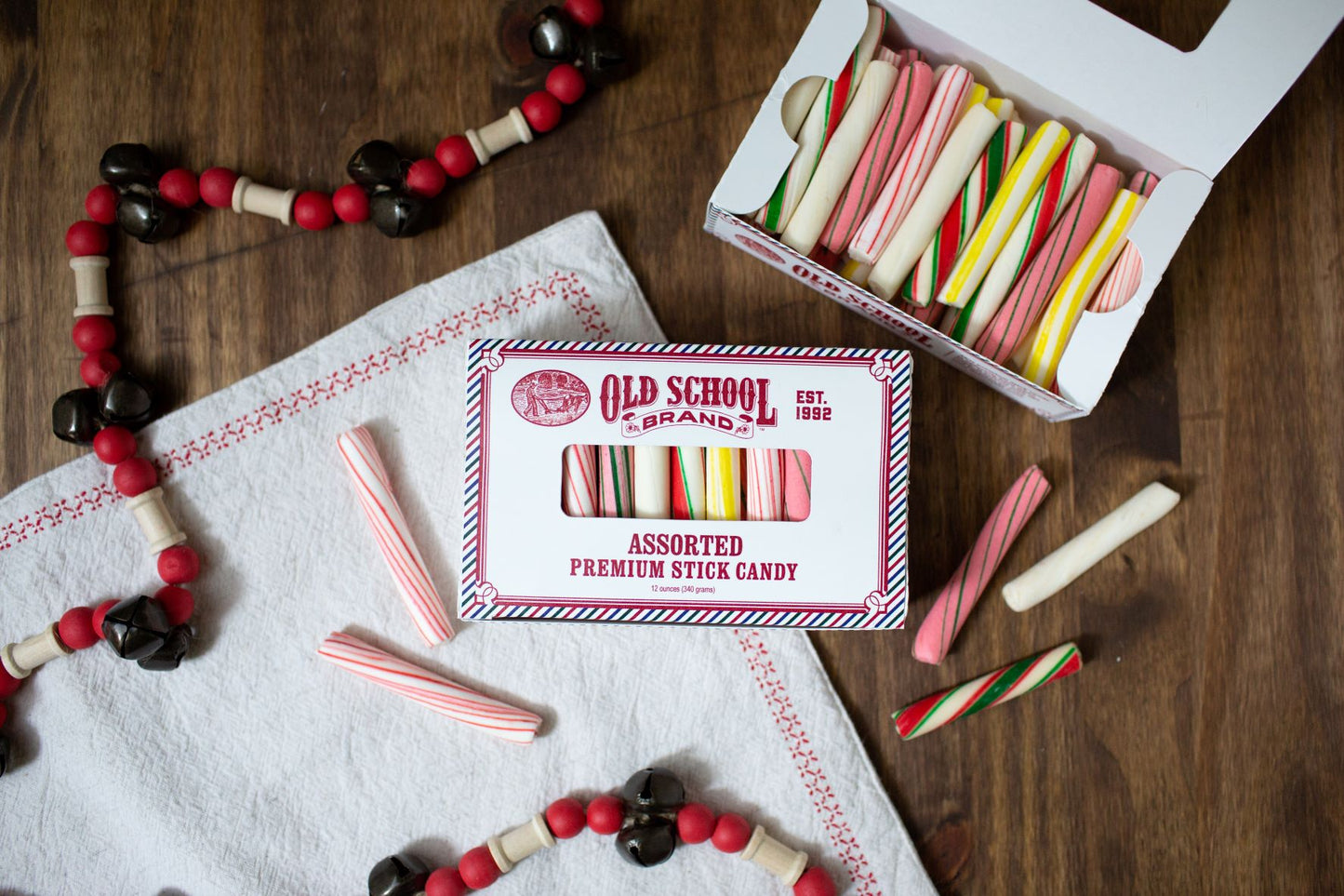 Assorted Stick Candy image 2