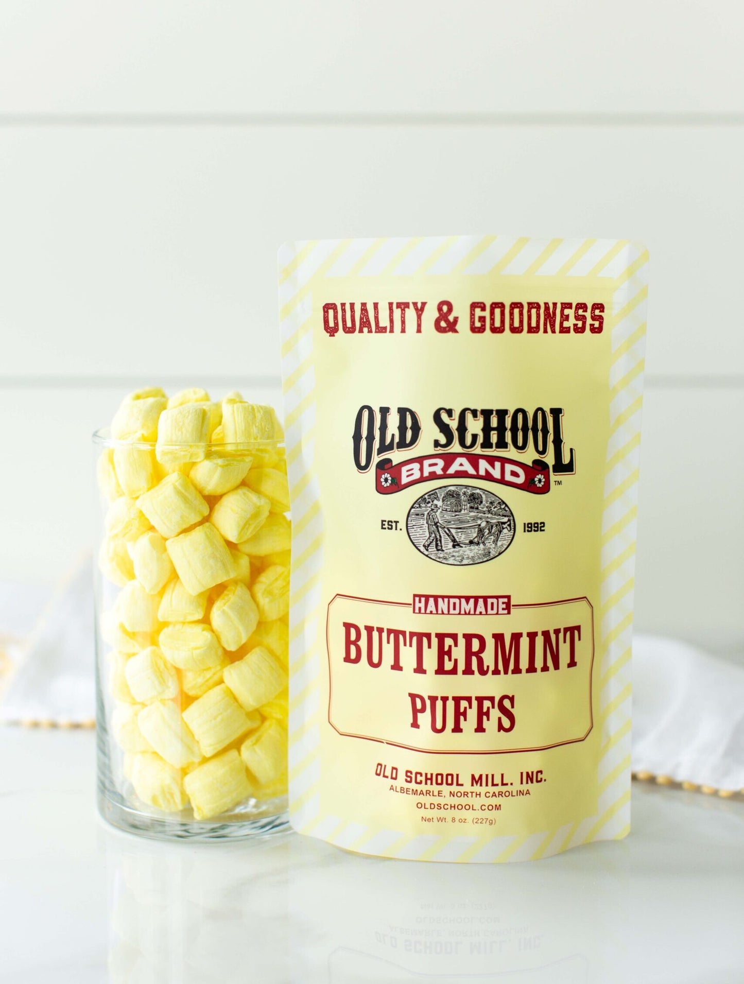 Buttermint Puffs image 2