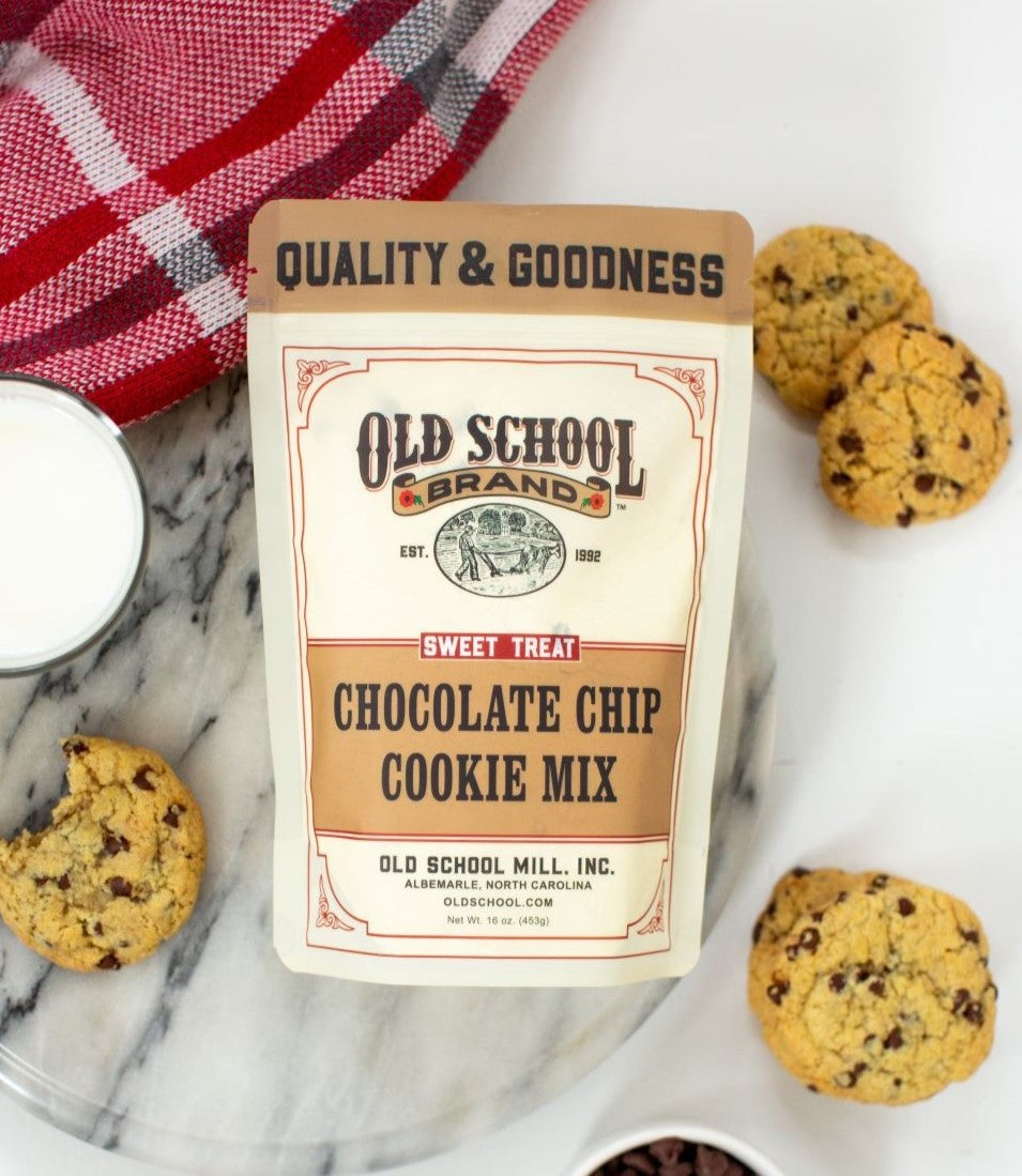 Chocolate Chip Cookie Mix image 0