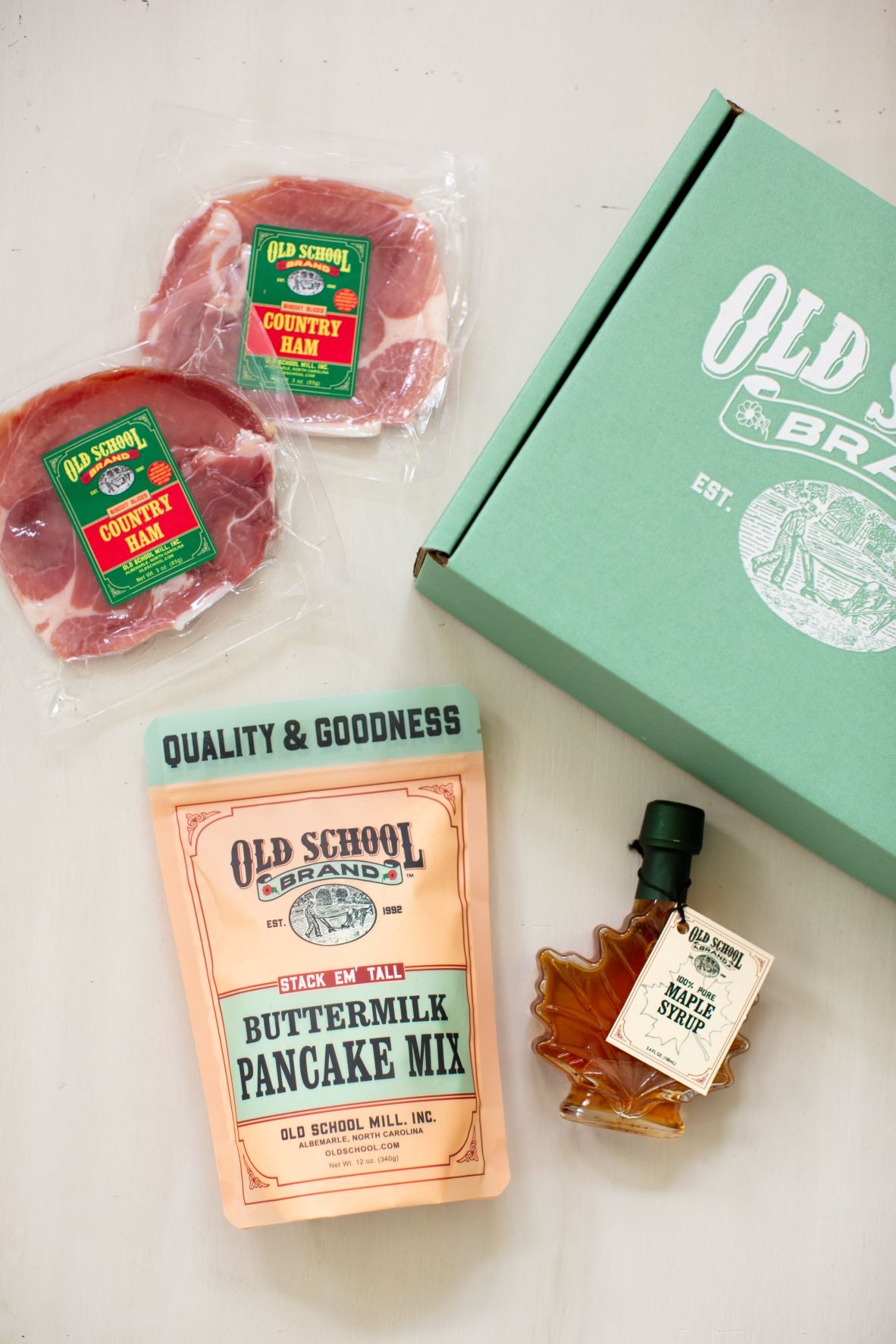 Pancake Breakfast image 0