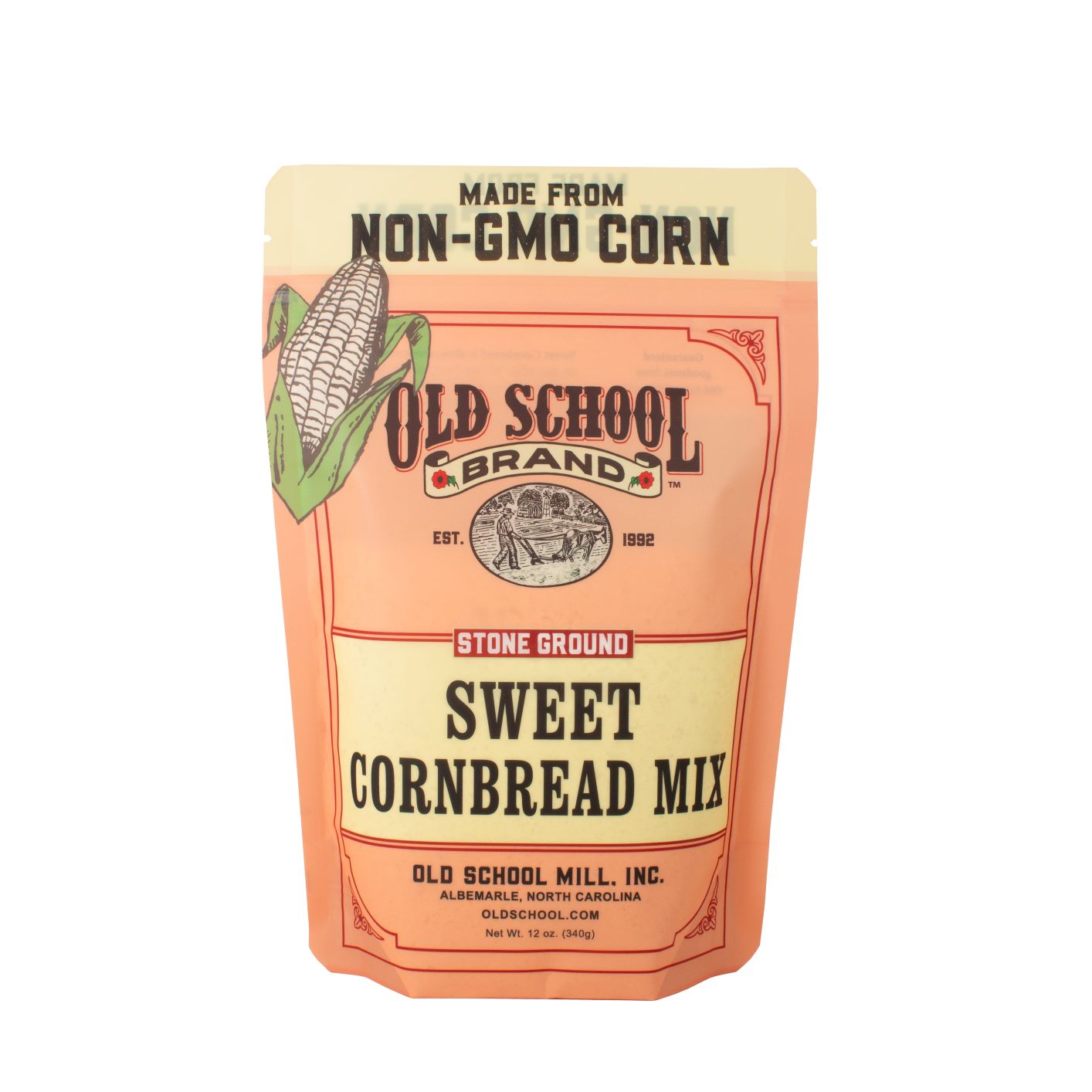 Sweet Cornbread Mix image 1