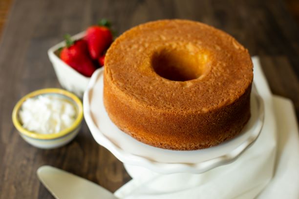 Classic Pound Cake Mix, 16oz image 3