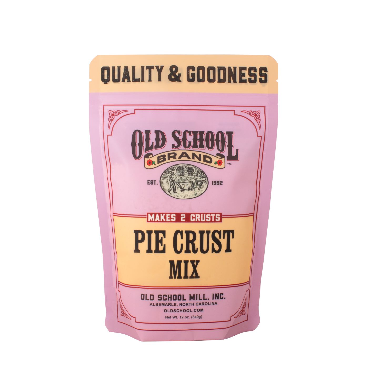 Southern Pie Crust Mix image 1